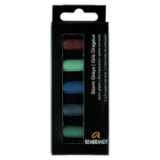 Rembrandt Pastel Half Stick Sets - Art Department LLC