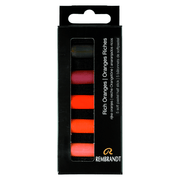 Rembrandt Pastel Half Stick Sets - Art Department LLC