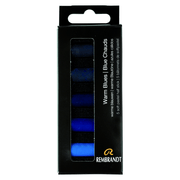 Rembrandt Pastel Half Stick Sets - Art Department LLC