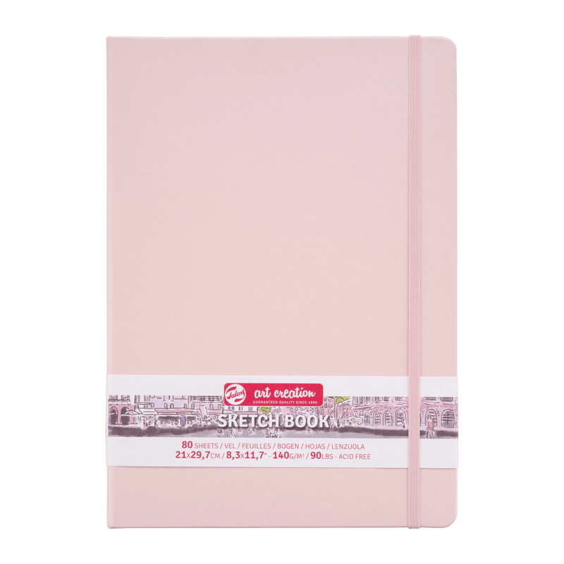 Art Creation Sketch Books - Art Department LLC