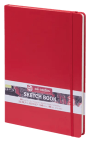 Art Creation Sketch Books - Art Department LLC