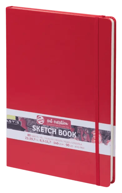 Art Creation Sketch Books - Art Department LLC