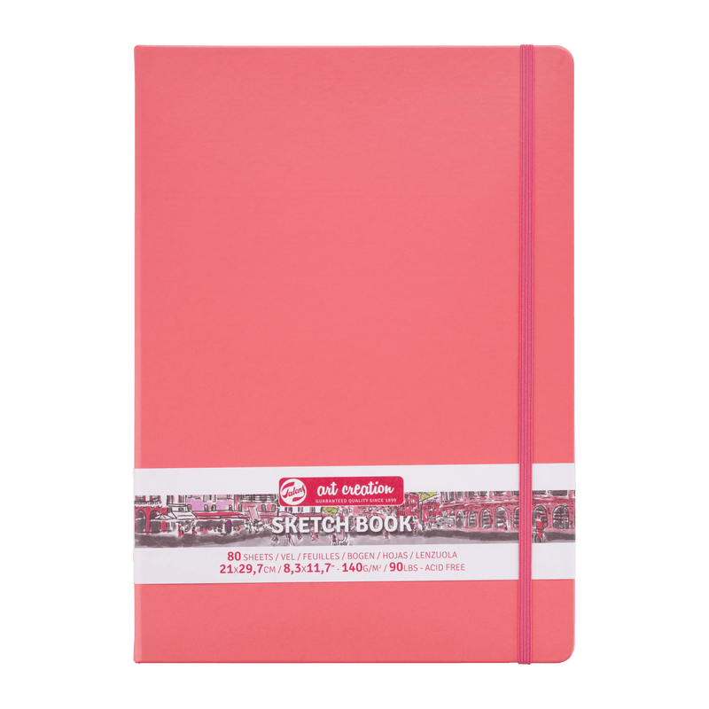 Art Creation Sketch Books - Art Department LLC