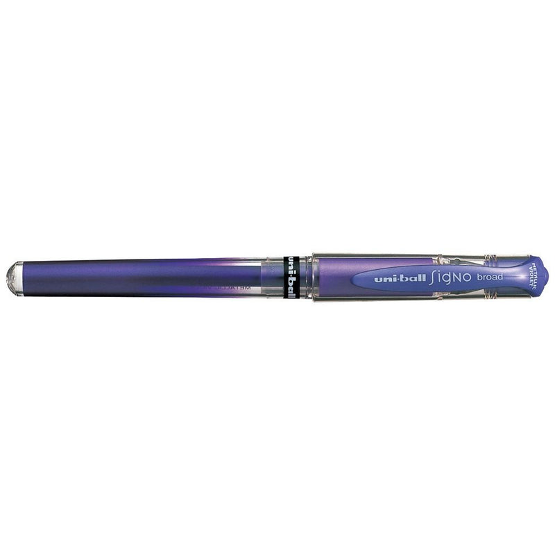 Signo Gel Impact Gel Pens - Art Department LLC