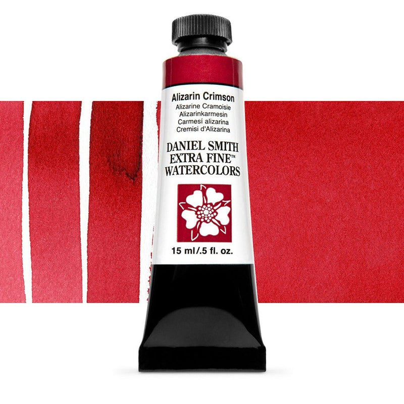 Daniel Smith Extra Fine Watercolor II - Art Department LLC