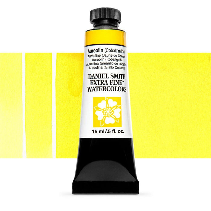 Daniel Smith Extra Fine Watercolor II - Art Department LLC