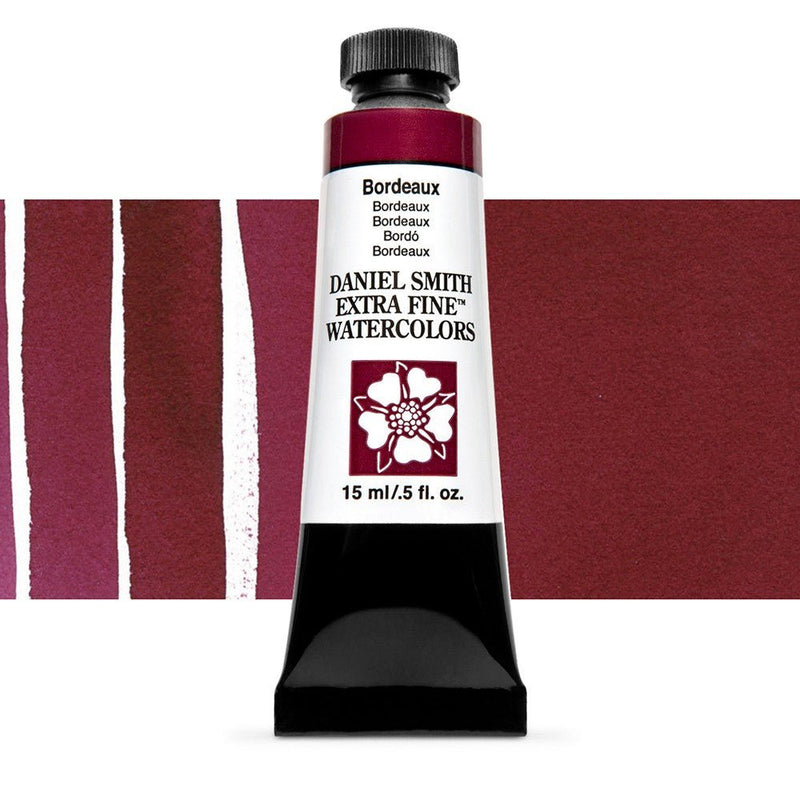 Daniel Smith Extra Fine Watercolor II - Art Department LLC