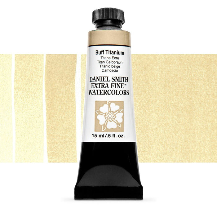 Daniel Smith Extra Fine Watercolor II - Art Department LLC