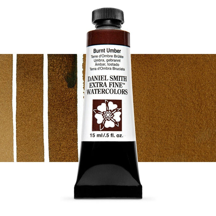 Daniel Smith Extra Fine Watercolor II - Art Department LLC