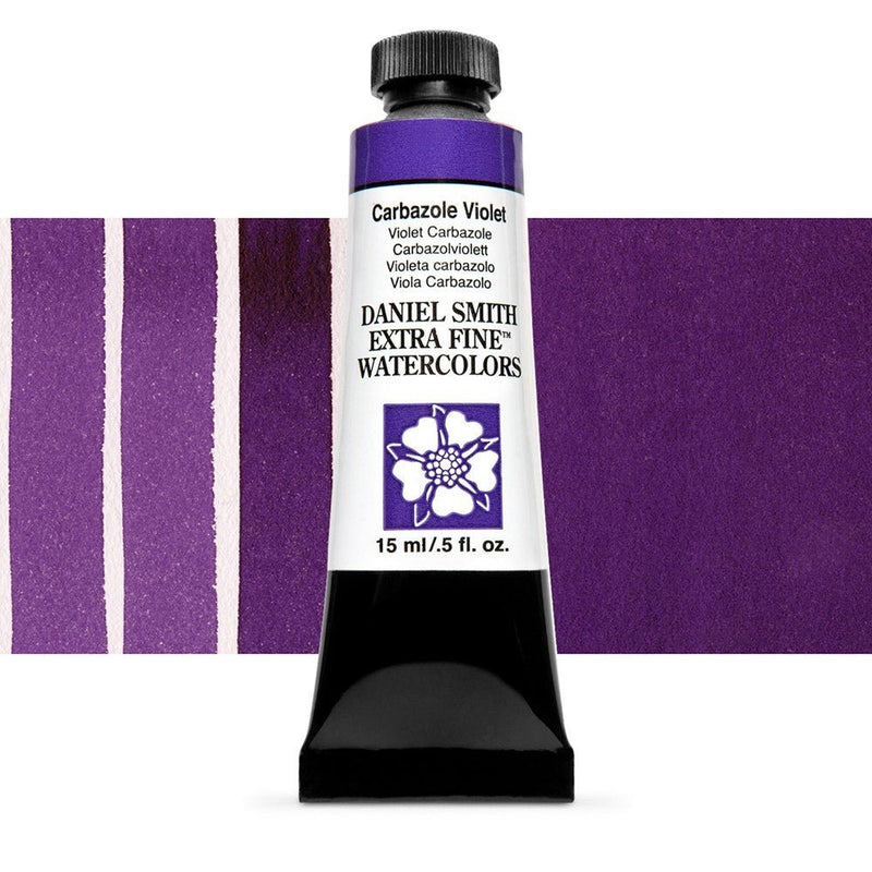 Daniel Smith Extra Fine Watercolor II - Art Department LLC