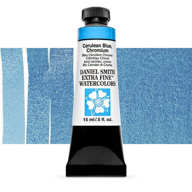 Daniel Smith Extra Fine Watercolor II - Art Department LLC