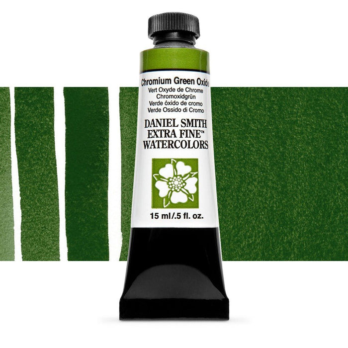 Daniel Smith Extra Fine Watercolor II - Art Department LLC