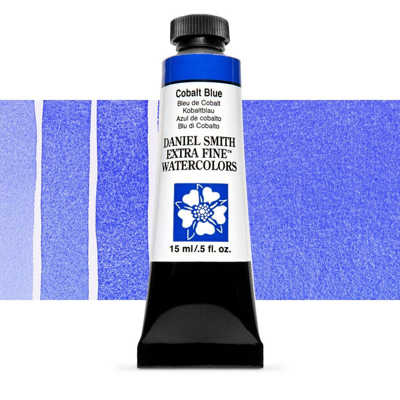 Daniel Smith Extra Fine Watercolor II - Art Department LLC