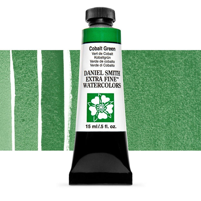 Daniel Smith Extra Fine Watercolor II - Art Department LLC