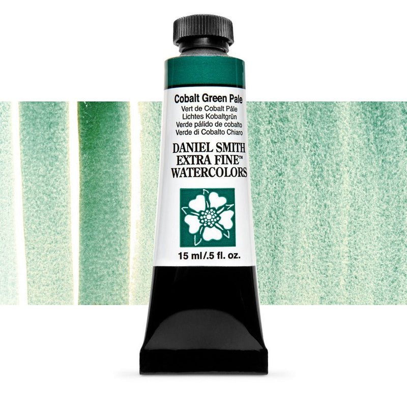 Daniel Smith Extra Fine Watercolor II - Art Department LLC