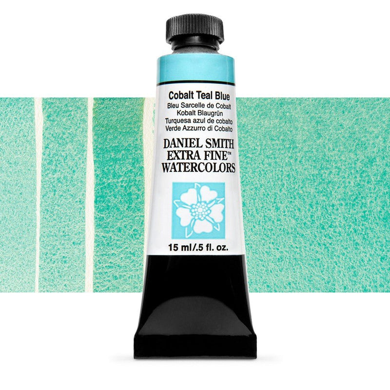 Daniel Smith Extra Fine Watercolor II - Art Department LLC