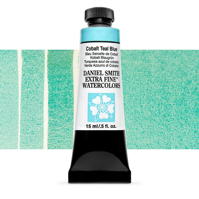 Daniel Smith Extra Fine Watercolor II - Art Department LLC