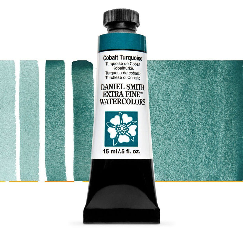 Daniel Smith Extra Fine Watercolor II - Art Department LLC