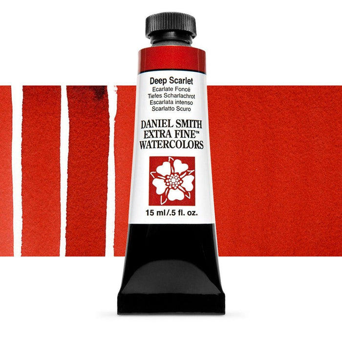 Daniel Smith Extra Fine Watercolor II - Art Department LLC