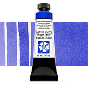 Daniel Smith Extra Fine Watercolor II - Art Department LLC