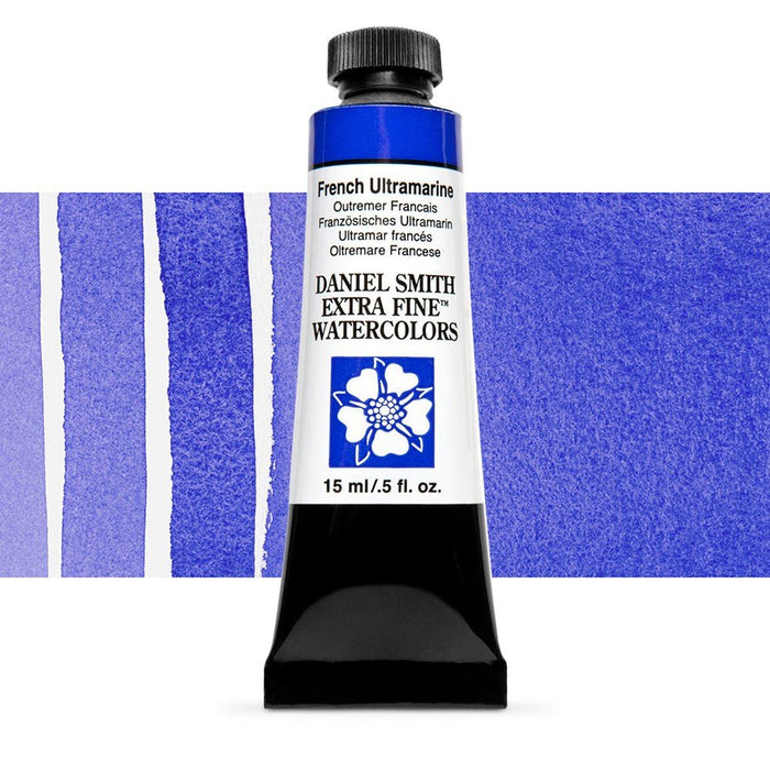 Daniel Smith Extra Fine Watercolor II - Art Department LLC