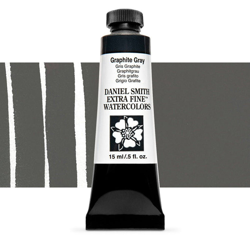 Daniel Smith Extra Fine Watercolor II - Art Department LLC