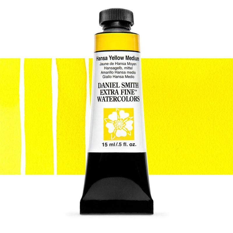 Daniel Smith Extra Fine Watercolor II - Art Department LLC