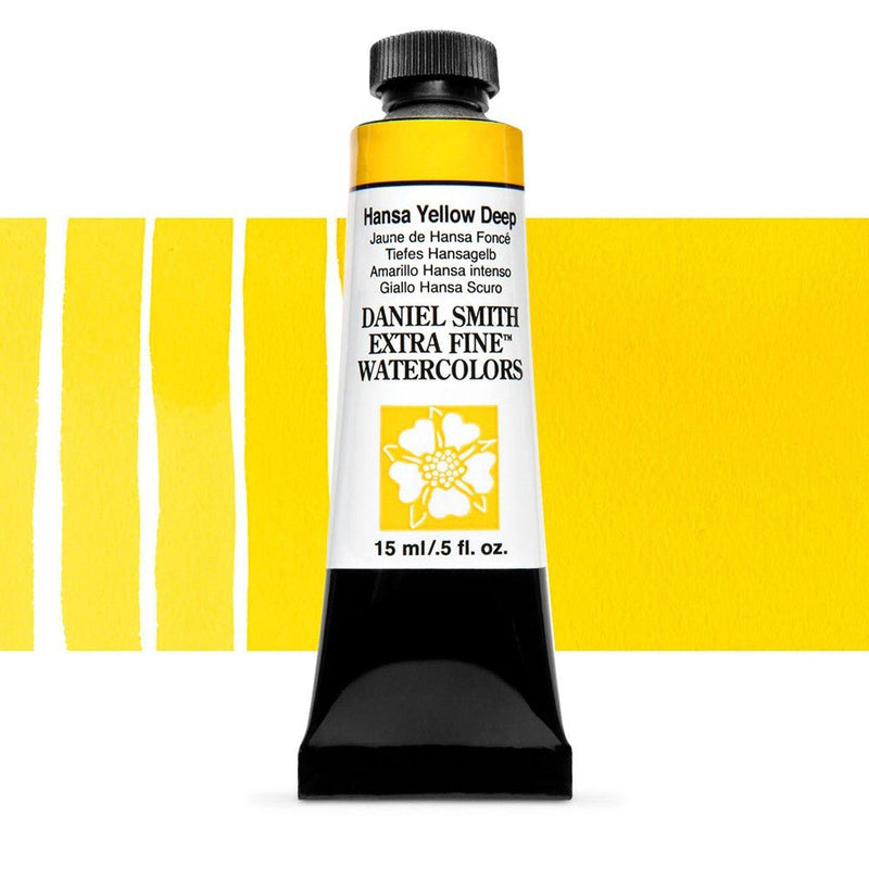 Daniel Smith Extra Fine Watercolor II - Art Department LLC
