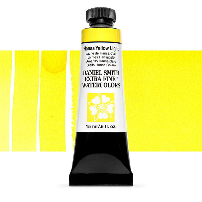 Daniel Smith Extra Fine Watercolor II - Art Department LLC