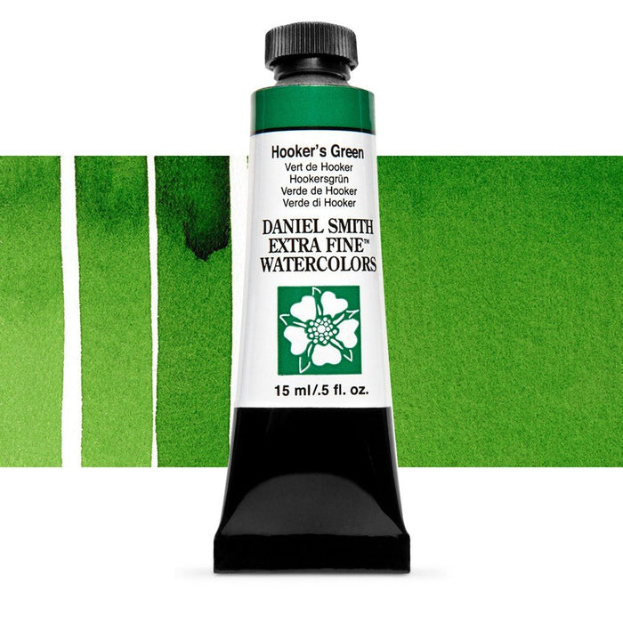 Daniel Smith Extra Fine Watercolor II - Art Department LLC