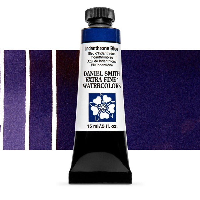 Daniel Smith Extra Fine Watercolor II - Art Department LLC