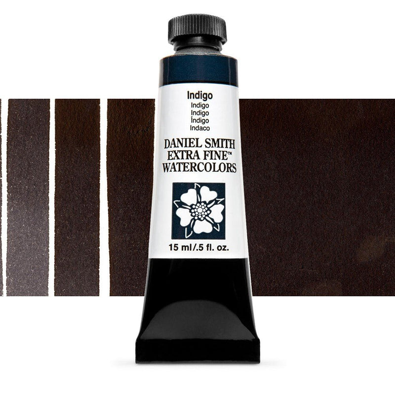 Daniel Smith Extra Fine Watercolor II - Art Department LLC