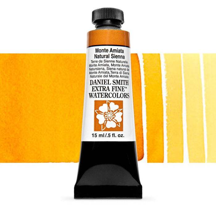 Daniel Smith Extra Fine Watercolor III - Art Department LLC