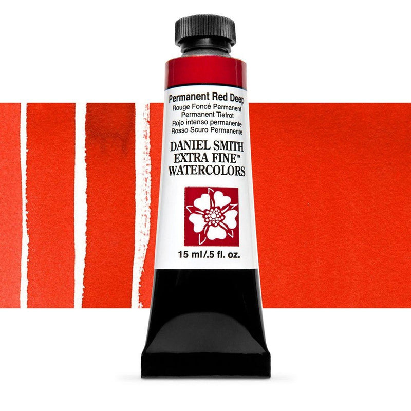 Daniel Smith Extra Fine Watercolor III - Art Department LLC