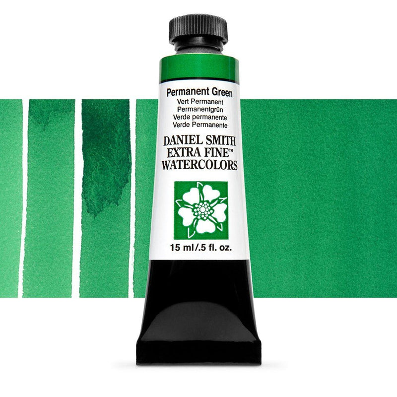 Daniel Smith Extra Fine Watercolor III - Art Department LLC