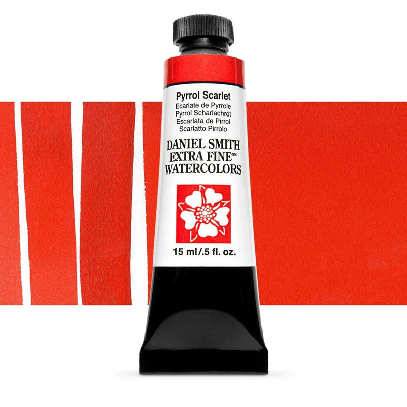 Daniel Smith Extra Fine Watercolor III - Art Department LLC