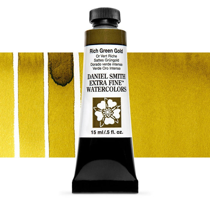 Daniel Smith Extra Fine Watercolor