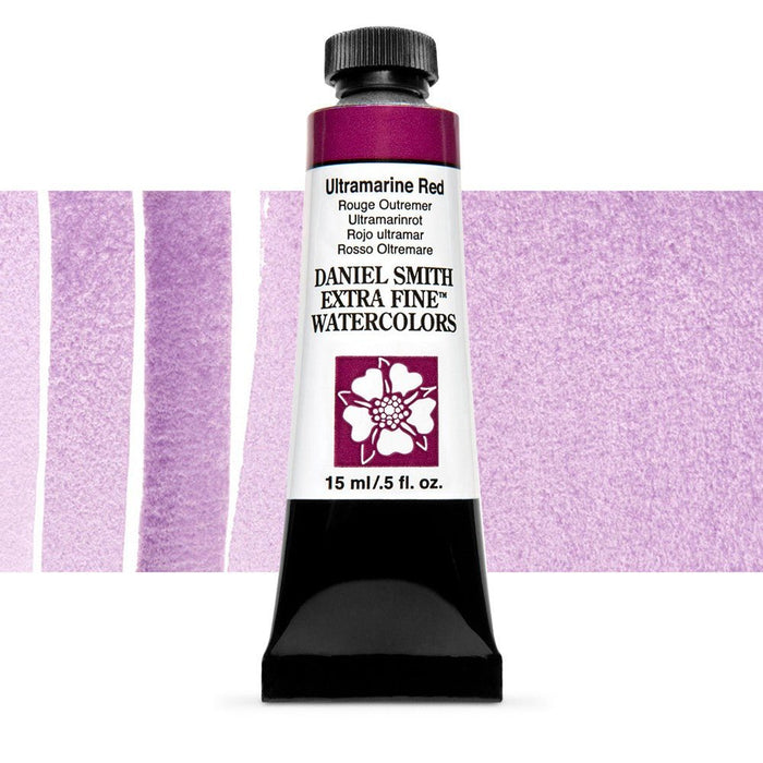 Daniel Smith Extra Fine Watercolor III - Art Department LLC