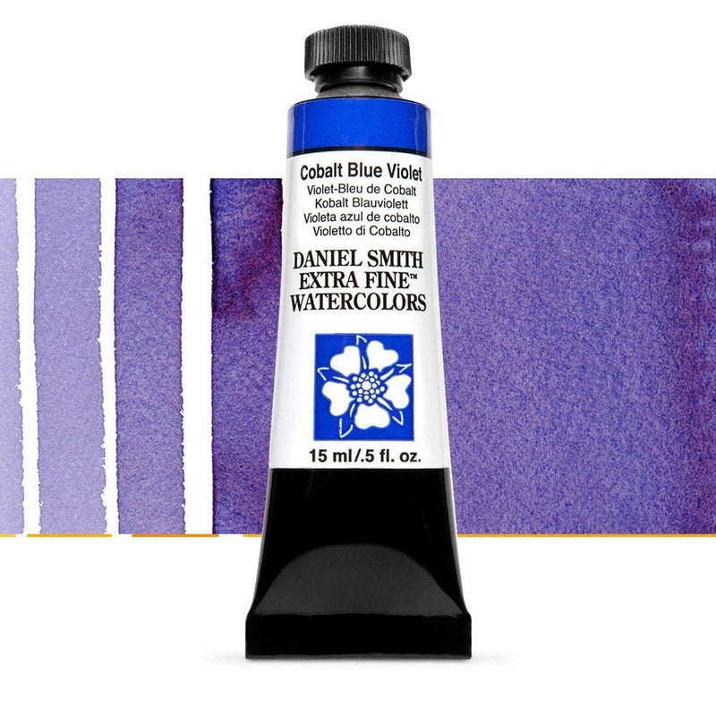 Daniel Smith Extra Fine Watercolor II - Art Department LLC