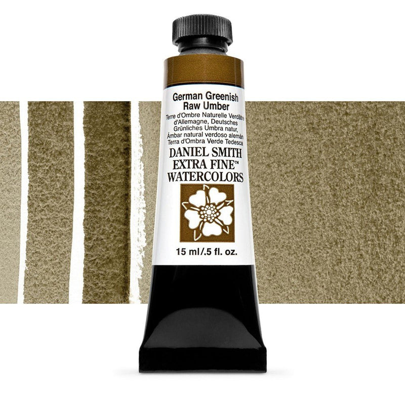 Daniel Smith Extra Fine Watercolor III - Art Department LLC