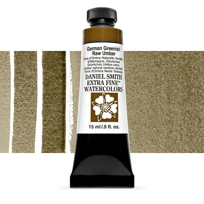 Daniel Smith Extra Fine Watercolor III - Art Department LLC