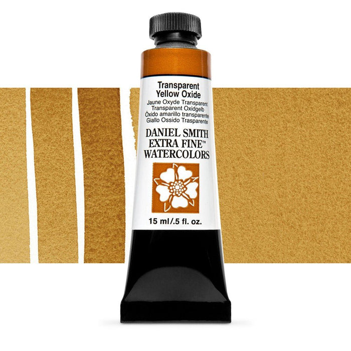 Daniel Smith Extra Fine Watercolor III - Art Department LLC