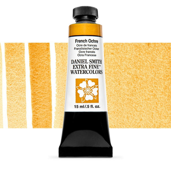 Daniel Smith Extra Fine Watercolor II - Art Department LLC