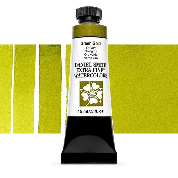 Daniel Smith Extra Fine Watercolor II - Art Department LLC