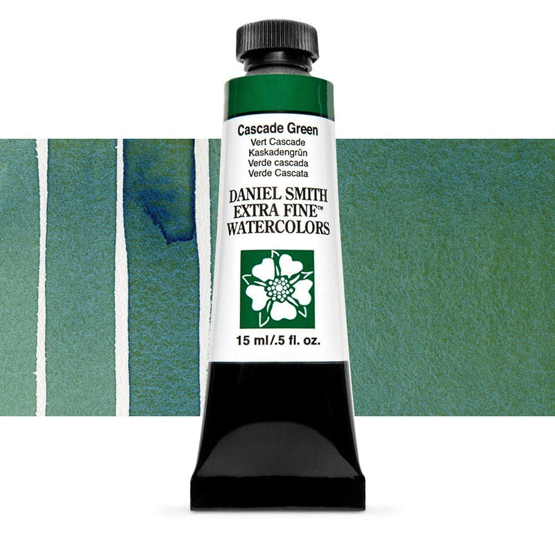 Daniel Smith Extra Fine Watercolor II - Art Department LLC