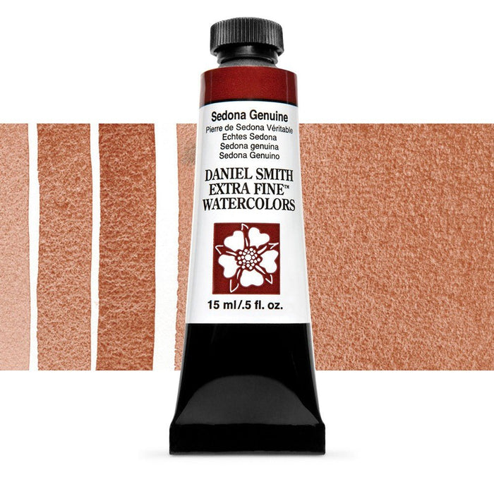 Daniel Smith Extra Fine Watercolor III - Art Department LLC