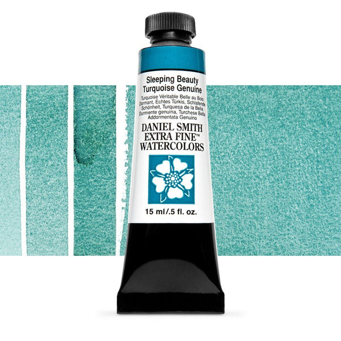 Daniel Smith Extra Fine Watercolor III - Art Department LLC