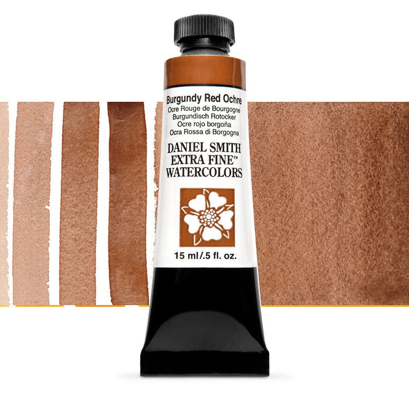 Daniel Smith Extra Fine Watercolor II - Art Department LLC