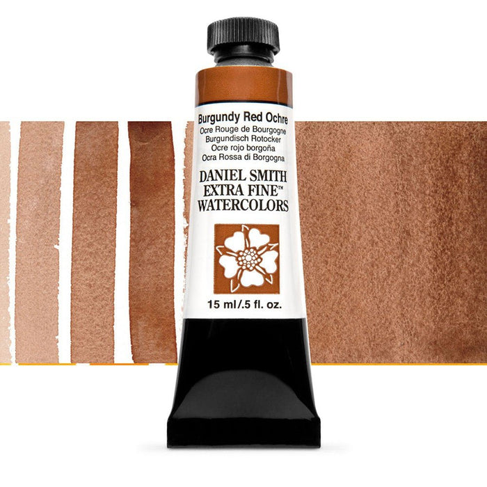 Daniel Smith Extra Fine Watercolor II - Art Department LLC