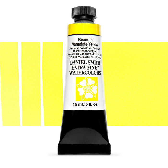 Daniel Smith Extra Fine Watercolor III - Art Department LLC